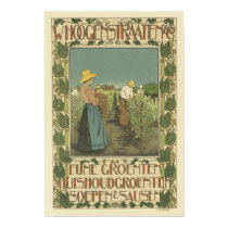 Classic Art Nouveau Posters - farming posters by golden_oldies Classic Art Nouveau Posters - farming posters