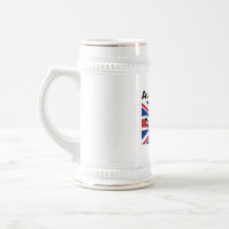 Classic Austin Mini Coffee Mug