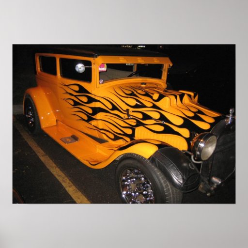 Classic Auto Print