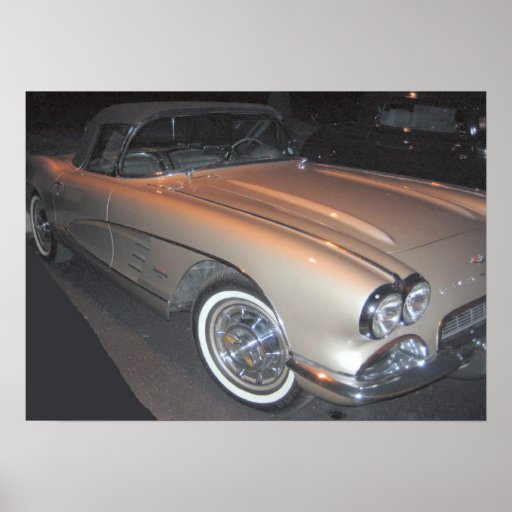 Classic Auto Print