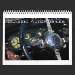 calendars