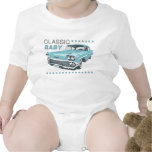 Classic Baby Blue t-shirts