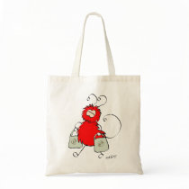 Classic Bag Cottonball