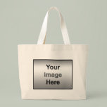 Classic Bag - Navy Blue