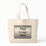 Classic Bag - Navy Blue