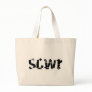 Classic Bag SCWR Logo