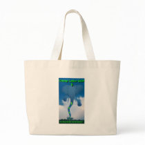Classic bag with cheap labor Republican elephant