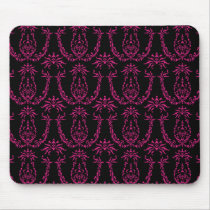 Classic Baroque Mousemat mousepads by markmurphycreative Classic Baroque Mousemat mousepads