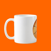 CLASSIC BASKETBALL mugs
