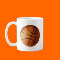 CLASSIC BASKETBALL mugs