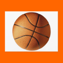 CLASSIC BASKETBALL postcards
