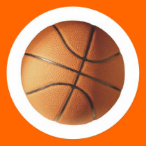 CLASSIC BASKETBALL stickers