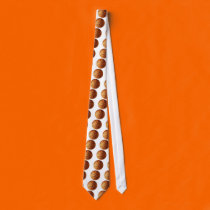 CLASSIC BASKETBALL ties