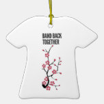 Classic BB2G Shirt Ornament