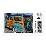 CLASSIC BEAUTY POSTAGE