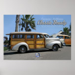 CLASSIC BEAUTY PRINT