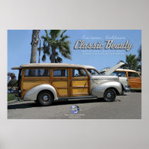 CLASSIC BEAUTY PRINT