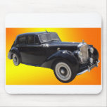 Classic Bentley Mouse Pad