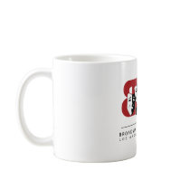 Classic Beverage Containers! Coffee Mug