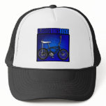 Classic Bikes Rock! Hats