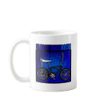 Classic Bikes Rock! Coffee Mug