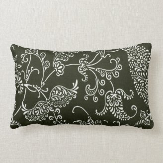  Pinang : Modern Tribal Batik Cushions