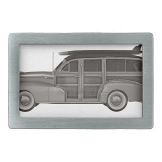 Woody Belt Buckles | Zazzle
