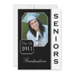 Graduation Invitations