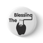 Classic Blessing Button