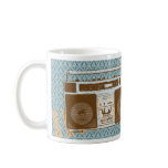Classic Boombox Mug