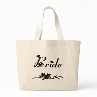 Classic Bride bag