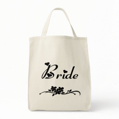 Classic Bride Bags