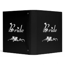 Classic Bride Binders