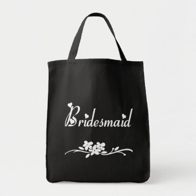 Classic Bridesmaid Bag