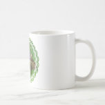 Classic Butterfly Trio Mug