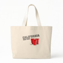 Classic California Beer Pong bags