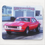 Classic Camaro Mousepad