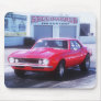 Classic Camaro Mousepad