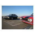 Classic Camaros posters