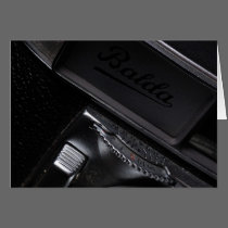 Classic Camera cards