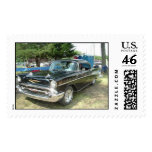 Classic Car2 postage
