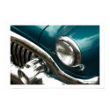 Classic Car 11 Poster Print by image_americana Classic Car 11 Poster Print