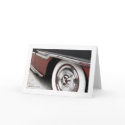 Classic Car 15 Greeting Card by image_americana Classic Car 15 Greeting Card