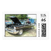Classic Car 1 postage by skipper692004 Classic Car 1 postage