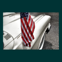 Classic Car 213 Poster Print posters