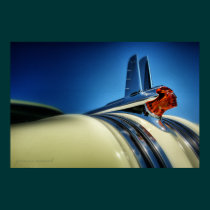 Classic Car 219 Poster Print posters