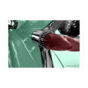 Classic Car 32 Poster Print by image_americana Classic Car 32 Poster Print