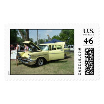 Classic Car 3 postage by skipper692004 Classic Car 3 postage