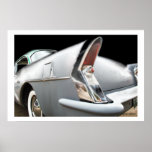 Classic Car 46 Poster Print