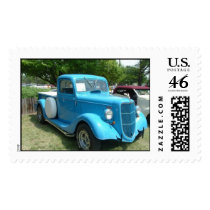 Classic Car 5 postage by skipper692004 Classic Car 5 postage